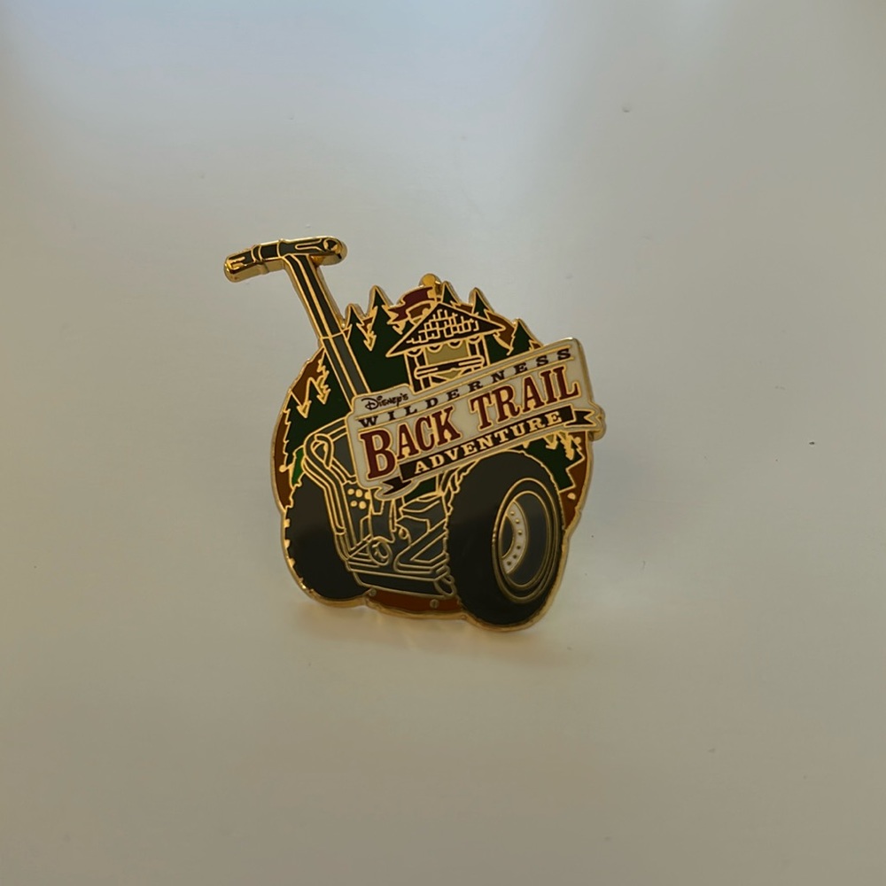 Disney Pin